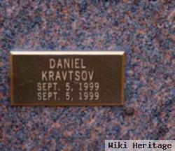 Daniel "infant" Kravtsov