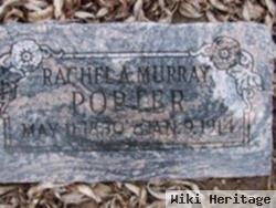 Rachel Ann Murray Porter