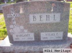 Vilas Emil Behl