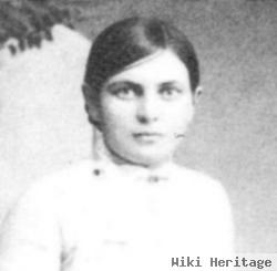 Lena Ashbaker Olsen