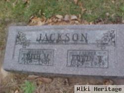 Edith M. Jackson