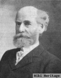 Benjamin Ryder Corwin