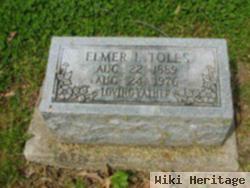 Elmer L. Toles