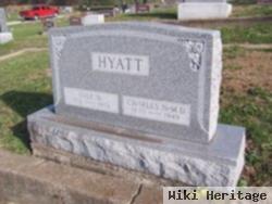 Charles N. Hyatt