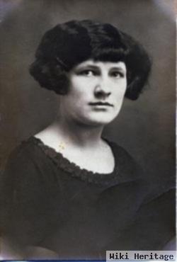 Prudence Ellen Lloyd Wunn