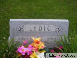 Maranda Lloyd Lydic