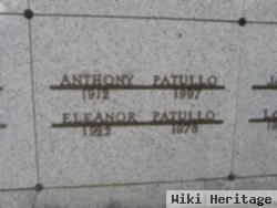 Anthony Patullo