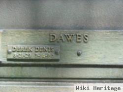 Derek Denis Dawes