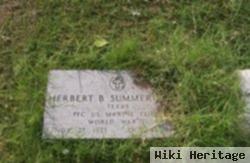 Herbert Bruce Summerlin, Jr