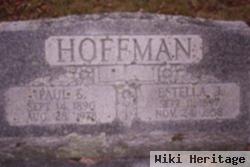 Estella J. Hornberger Hoffman