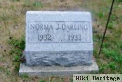 Norma J. Darling