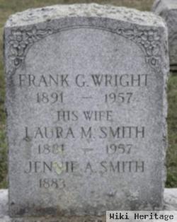 Jennie A. Smith