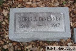 Doris Aline Devenney