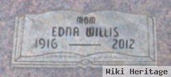 Edna Willis Phillips