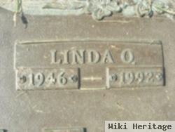 Linda O'neal Little