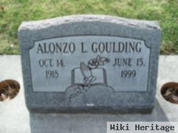 Alonzo Goulding