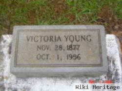 Victoria Linton Young