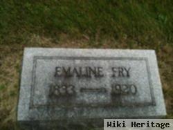 Emaline Henderson Fry