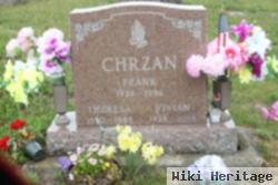 Vivian Akey Chrzan