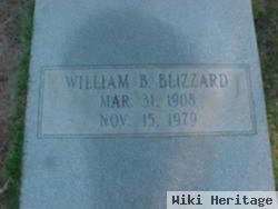 William Bryant Blizzard