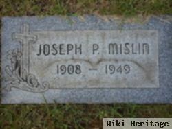 Joseph Philip Mislin