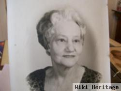 Ethel Mae Baker Potts