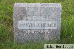 Marvin J. Heimer