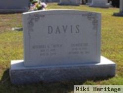 Mitchell G. Davis