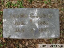 Leona C. Jones