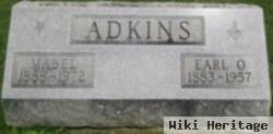 Mabel Adkins