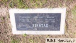 Chester H Finstad