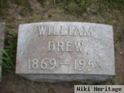 William Drew