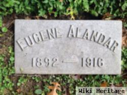 Eugene M Alandar