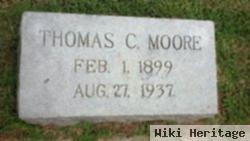 Thomas C. Moore