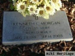 Kenneth C. Morgan