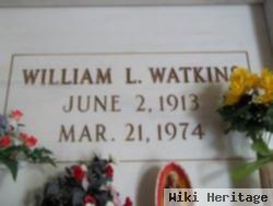 William Lawrence Watkins