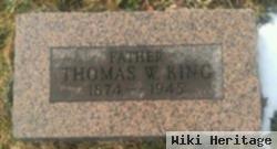 Thomas W. King