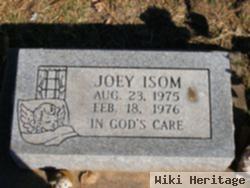 Joey Isom