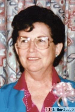 Margie Irene Holder Ramsey