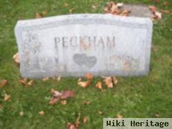 Jack Walter Peckham