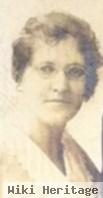 Letha Belle Morrow Hays