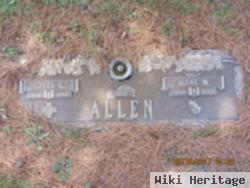 Loren C. Allen