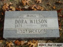 Dora Sitton Wilson