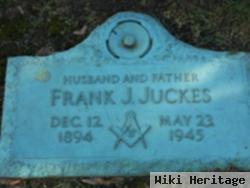 Frank J. Juckes