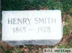 Henry Smith