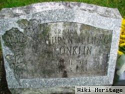 Kathryn Mclinko Conklin