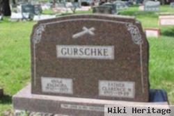 Clarence N. Gurschke