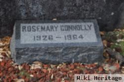 Rosemary Connolly