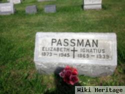 Ignatius Passman