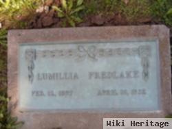 Lumillia Havill Fredlake